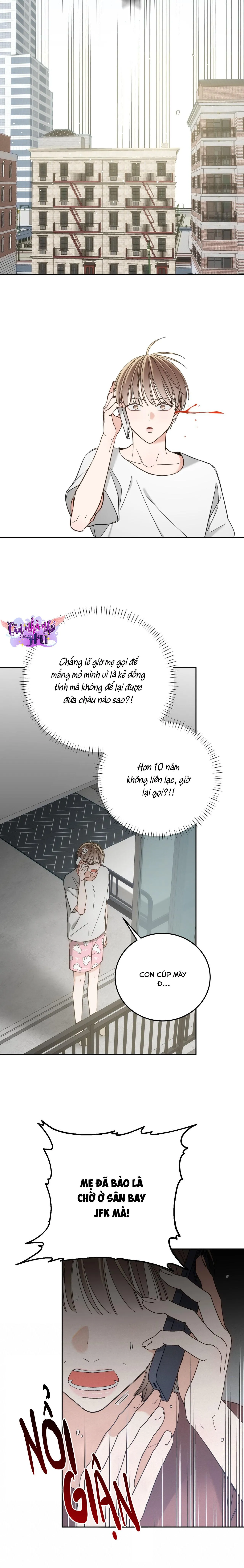 PAY DAY Chapter 12 Trang 14