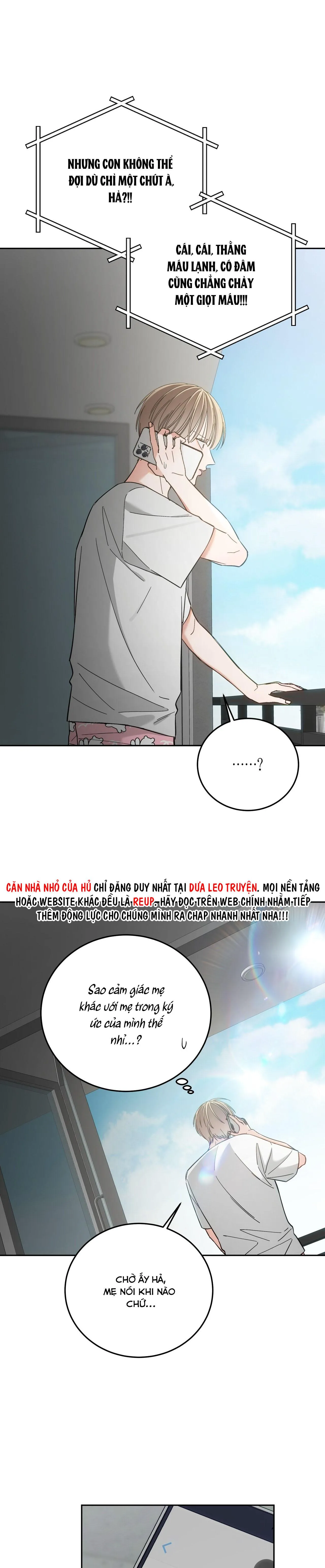 PAY DAY Chapter 12 Trang 15