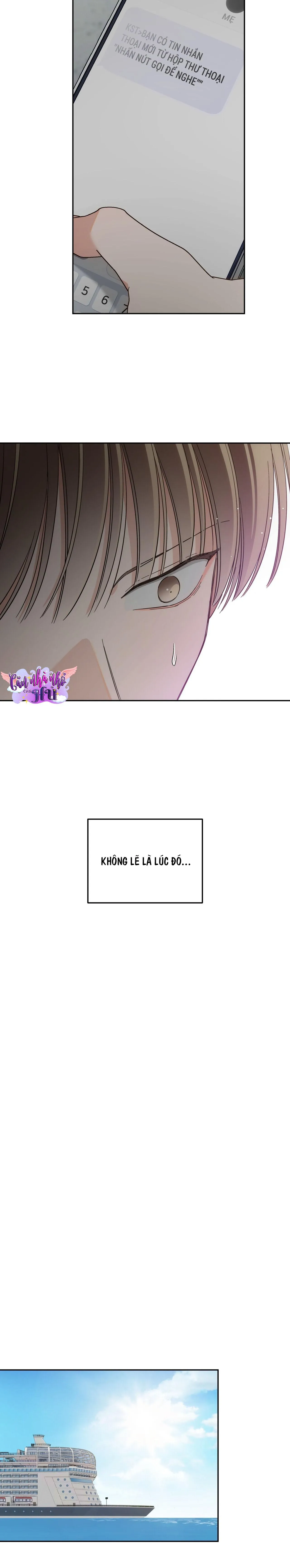 PAY DAY Chapter 12 Trang 16