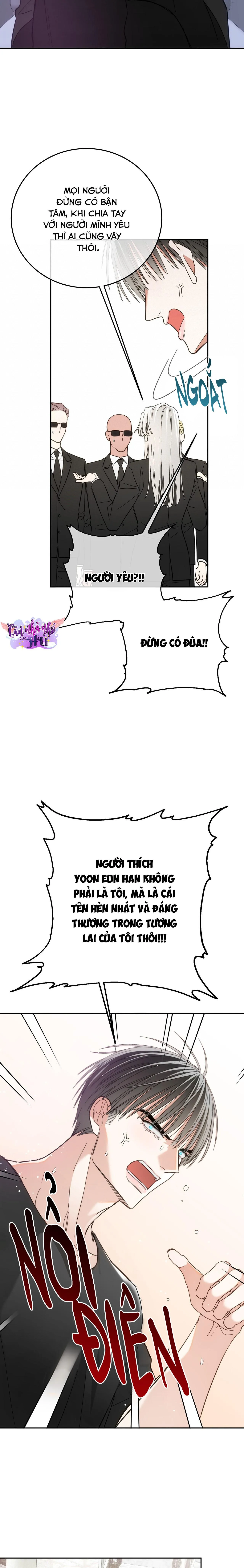 PAY DAY Chapter 12 Trang 18