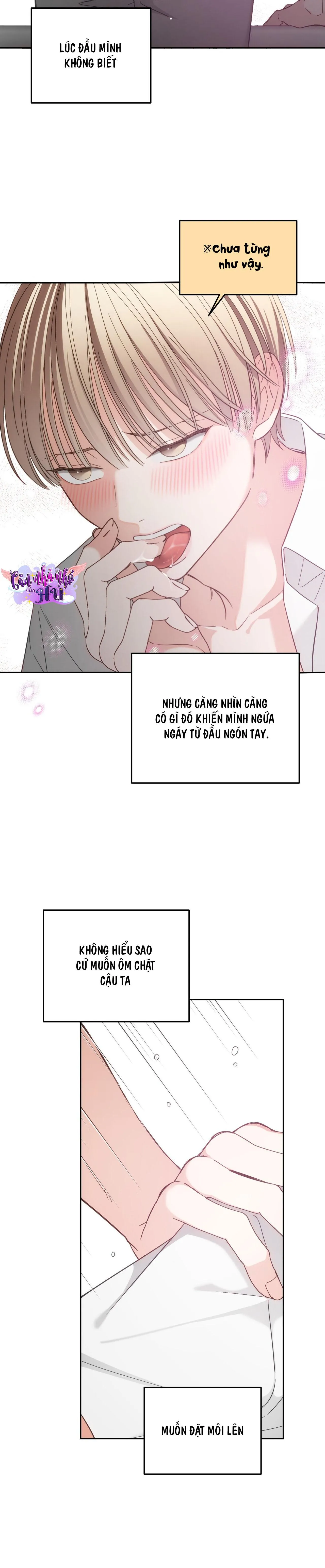 PAY DAY Chapter 12 Trang 20