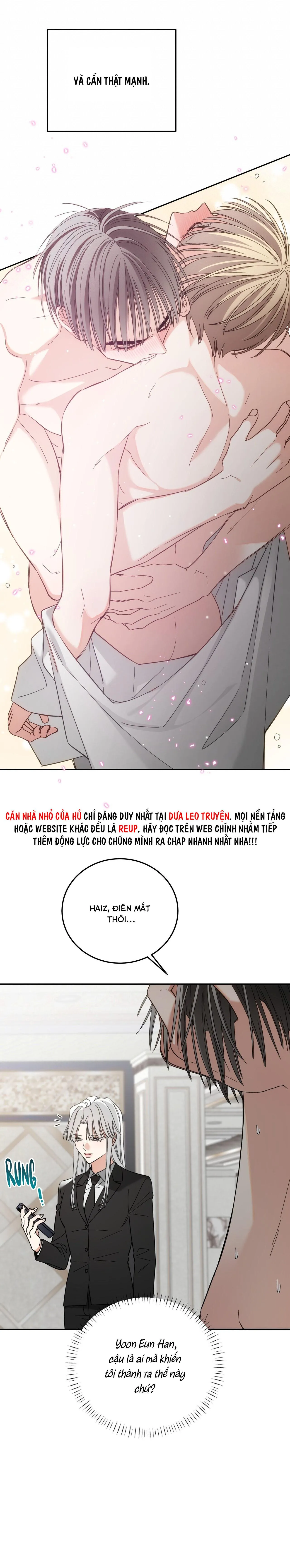 PAY DAY Chapter 12 Trang 21