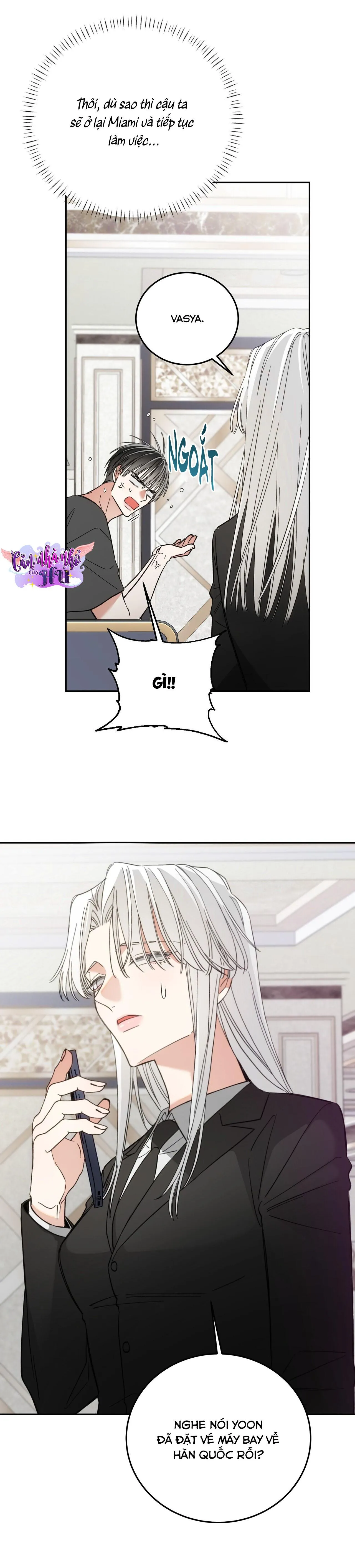 PAY DAY Chapter 12 Trang 22