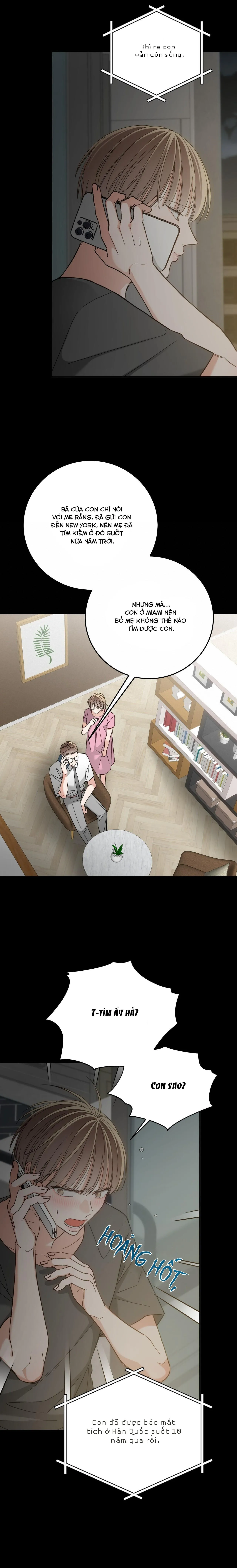 PAY DAY Chapter 13 Trang 6