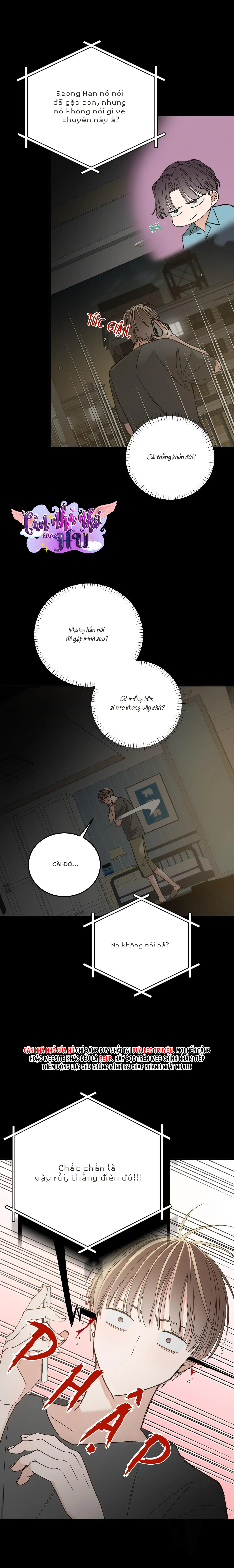 PAY DAY Chapter 13 Trang 7