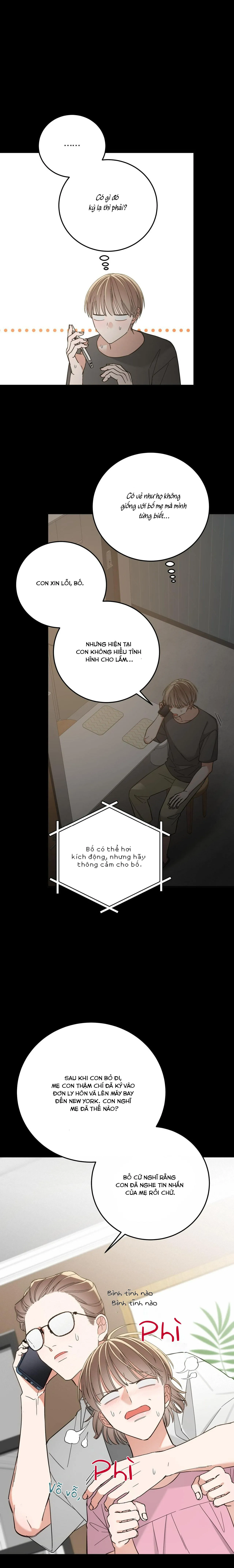 PAY DAY Chapter 13 Trang 8