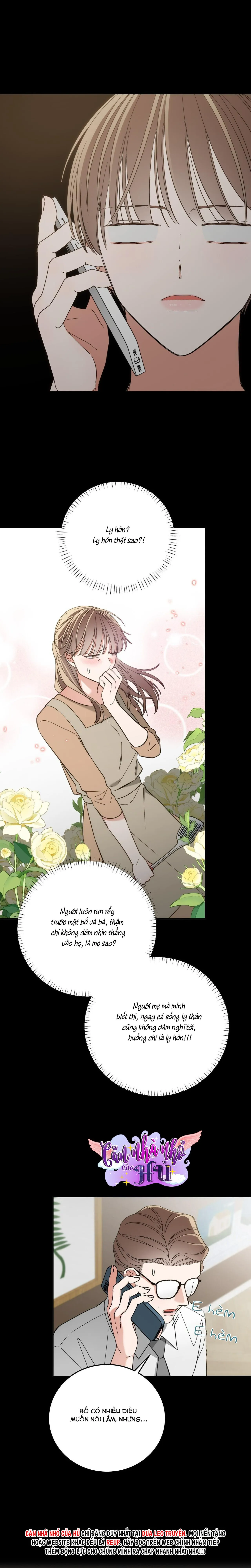 PAY DAY Chapter 13 Trang 9