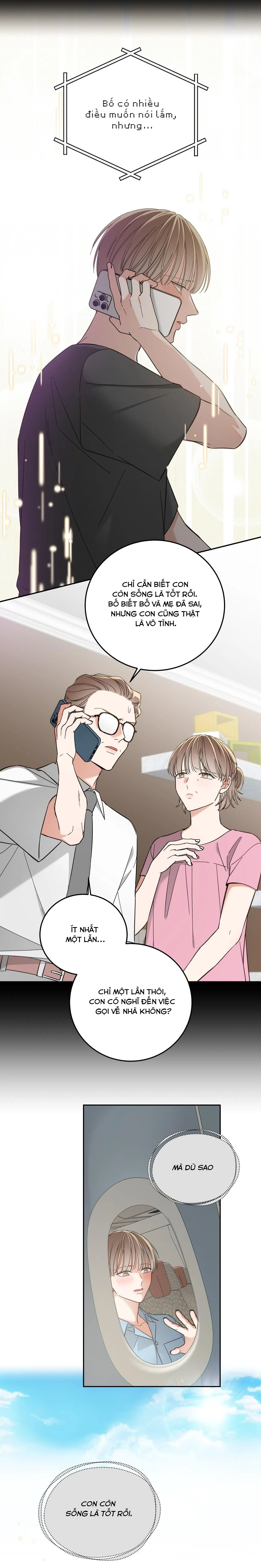 PAY DAY Chapter 13 Trang 10