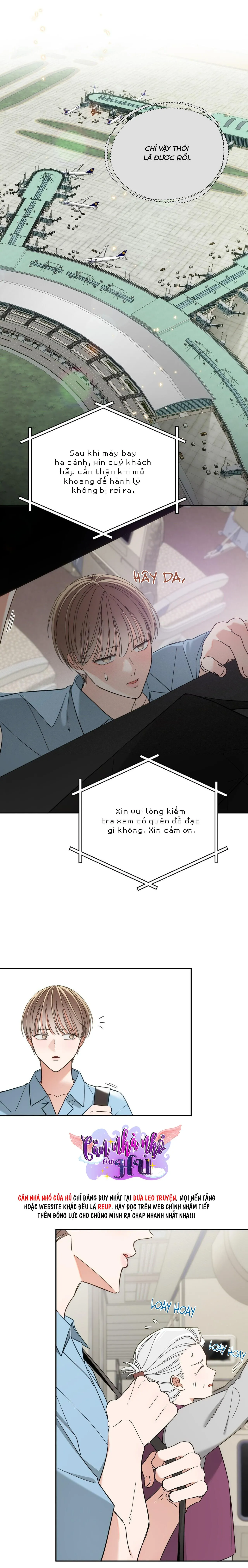 PAY DAY Chapter 13 Trang 11