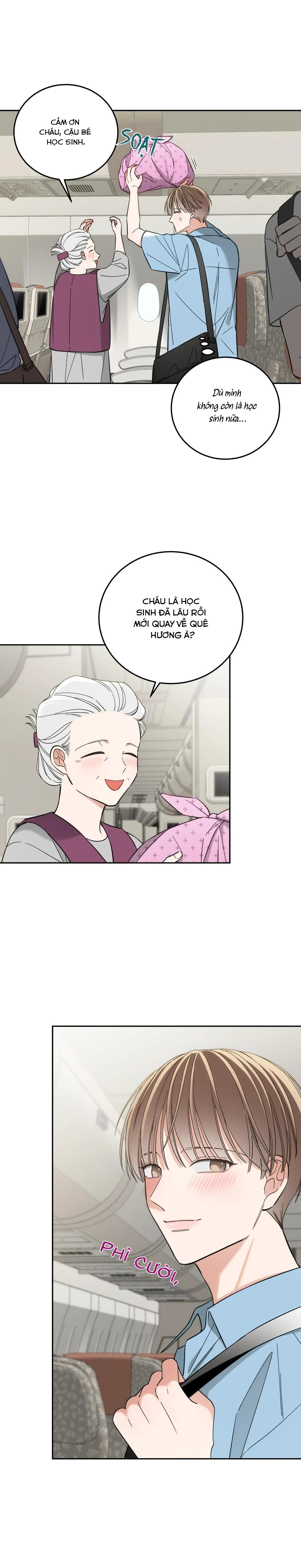 PAY DAY Chapter 13 Trang 12