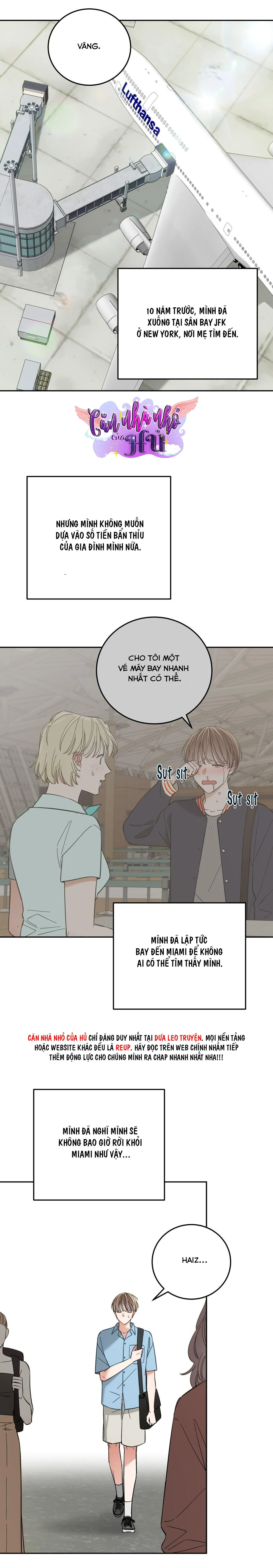 PAY DAY Chapter 13 Trang 13