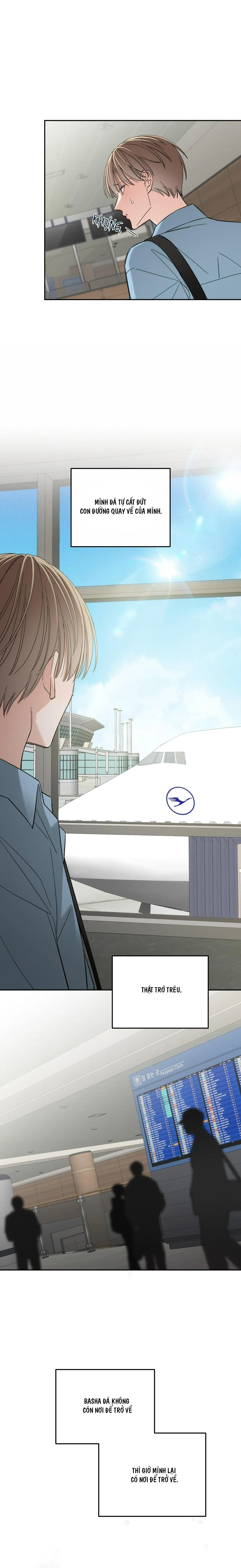 PAY DAY Chapter 13 Trang 14