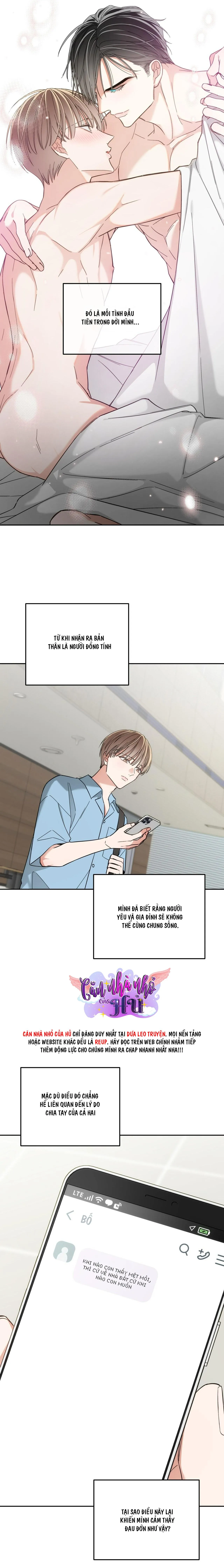 PAY DAY Chapter 13 Trang 15