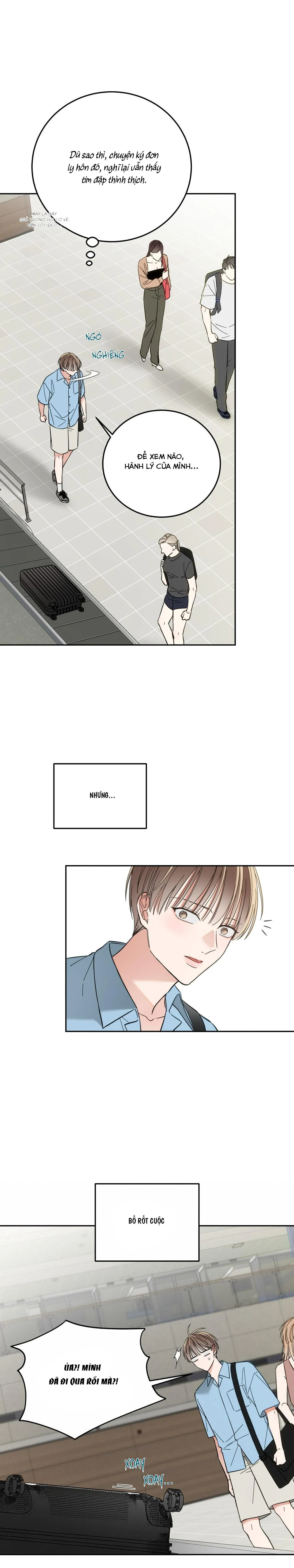 PAY DAY Chapter 13 Trang 16