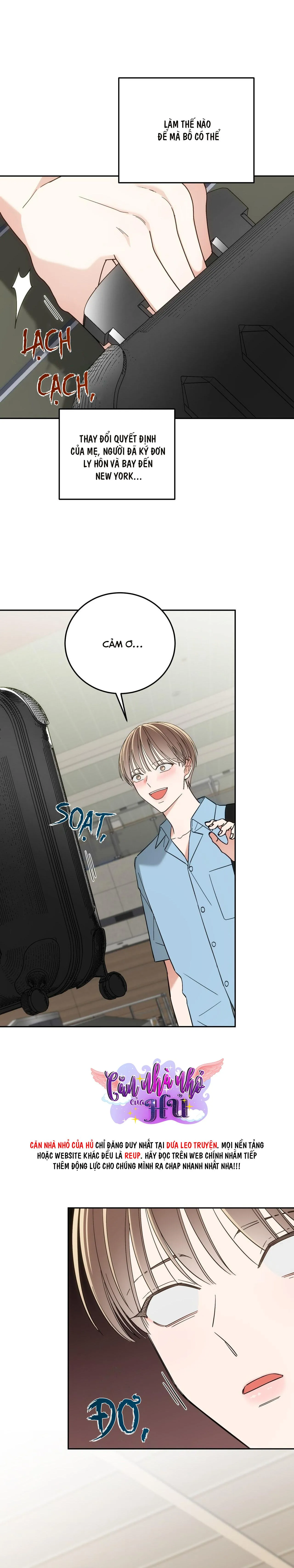 PAY DAY Chapter 13 Trang 17