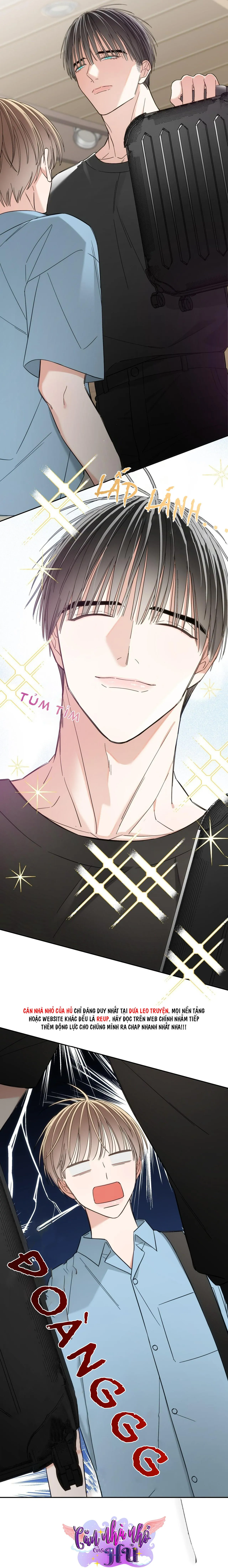 PAY DAY Chapter 13 Trang 18