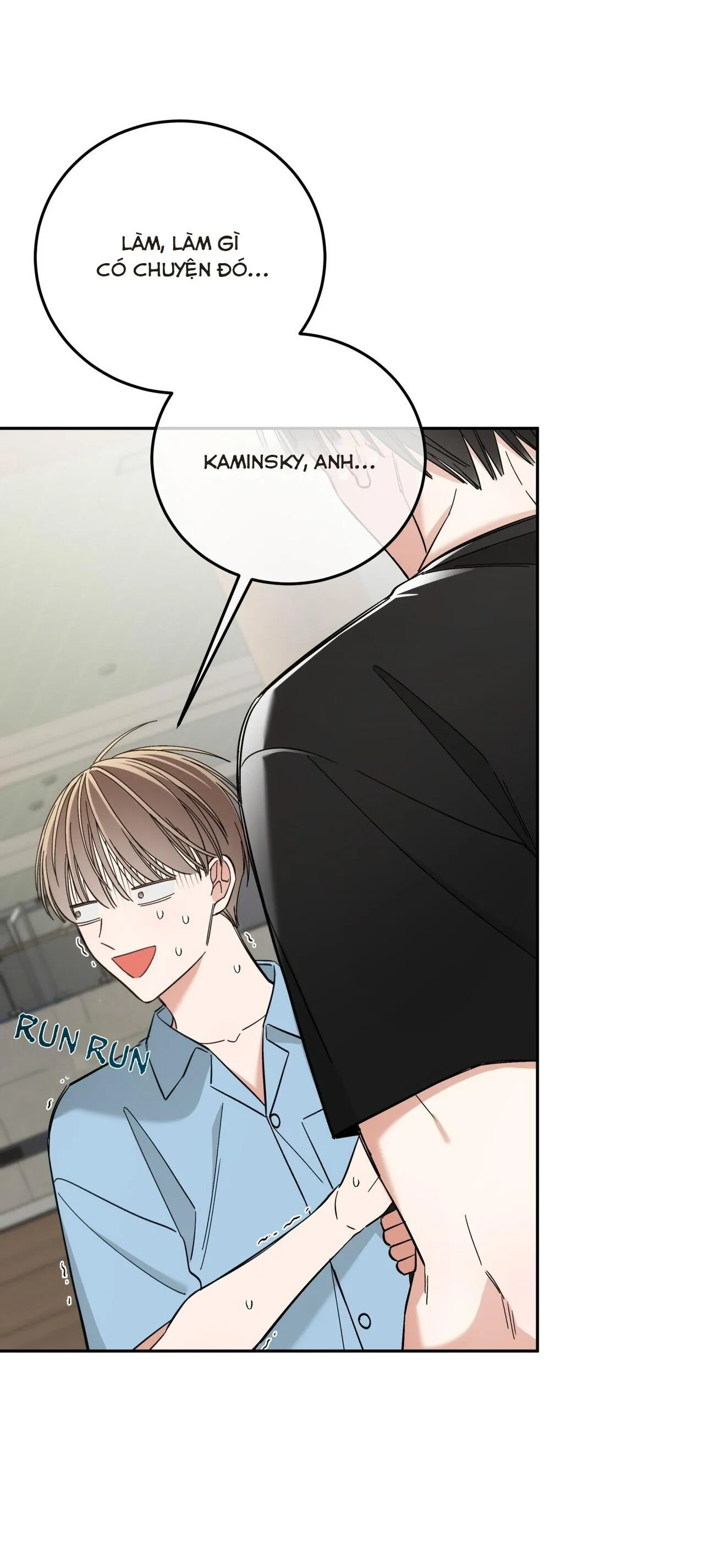 PAY DAY Chapter 14 Trang 5