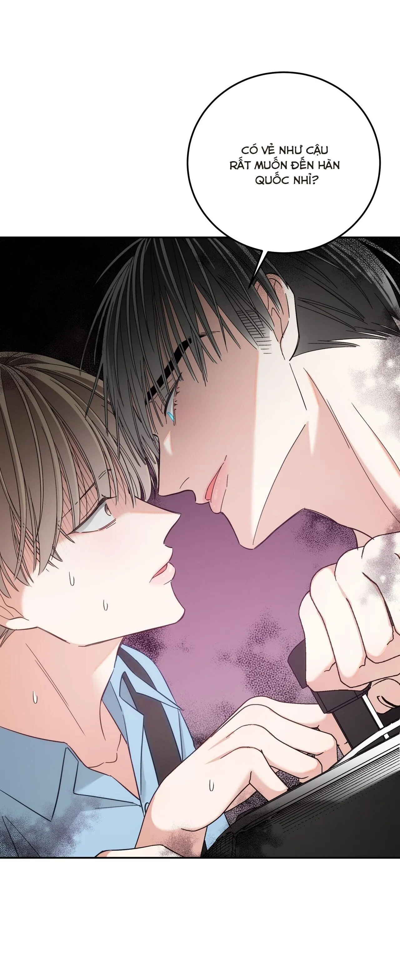 PAY DAY Chapter 14 Trang 7