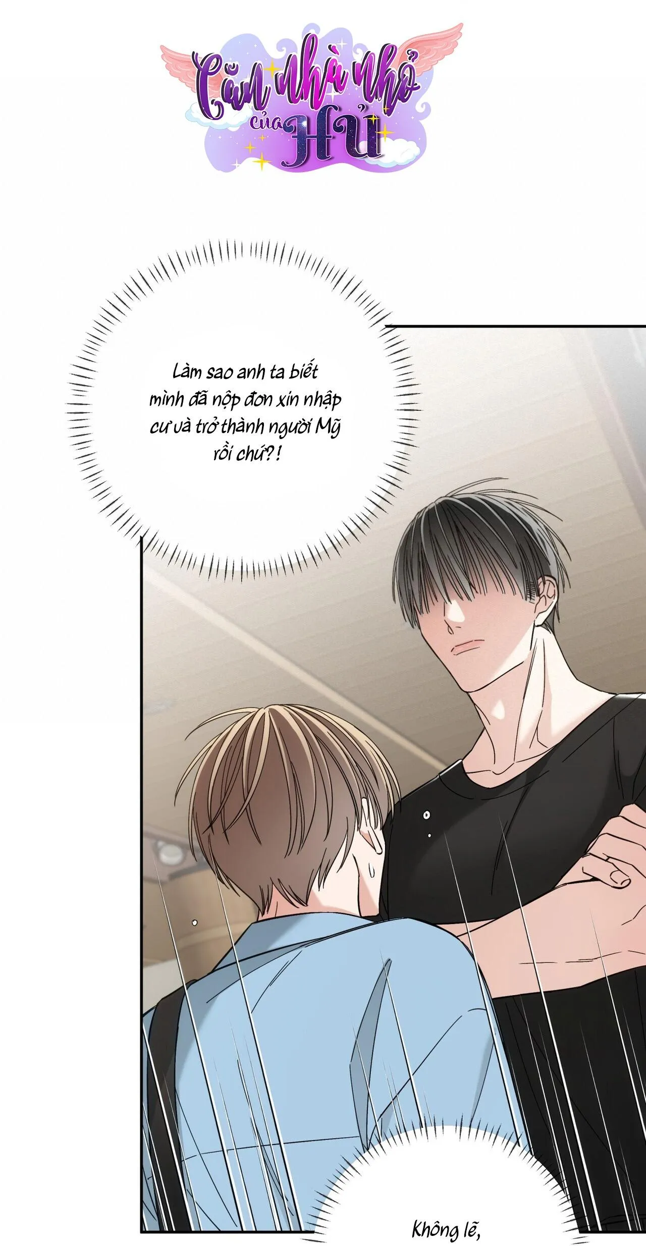 PAY DAY Chapter 14 Trang 10