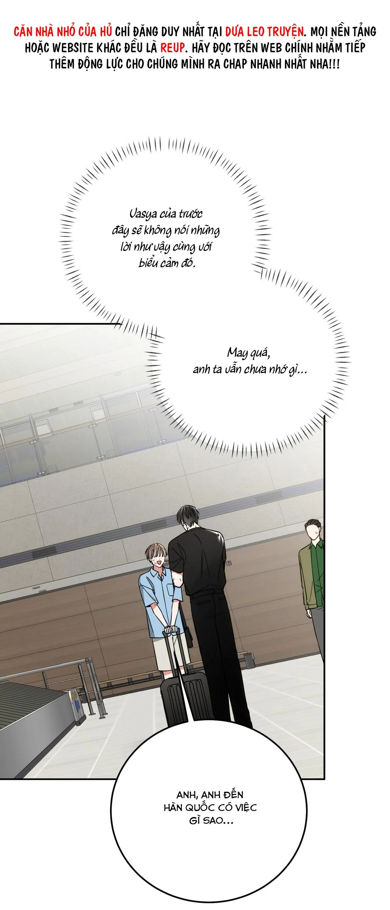 PAY DAY Chapter 14 Trang 13