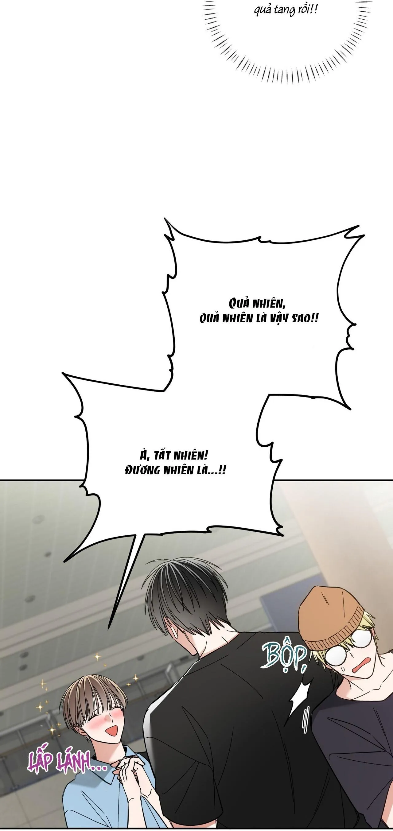 PAY DAY Chapter 14 Trang 15