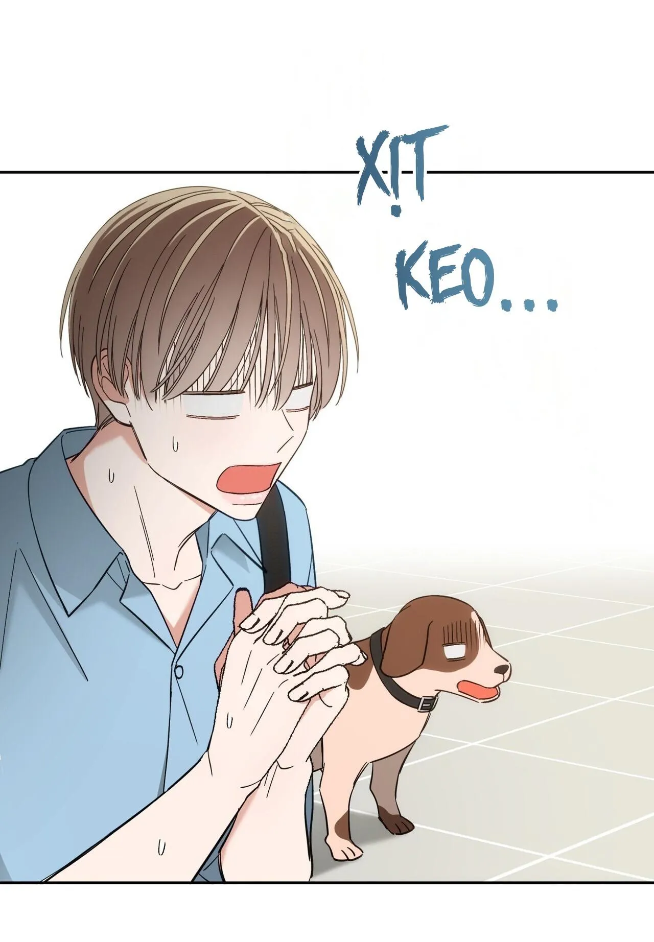 PAY DAY Chapter 14 Trang 18