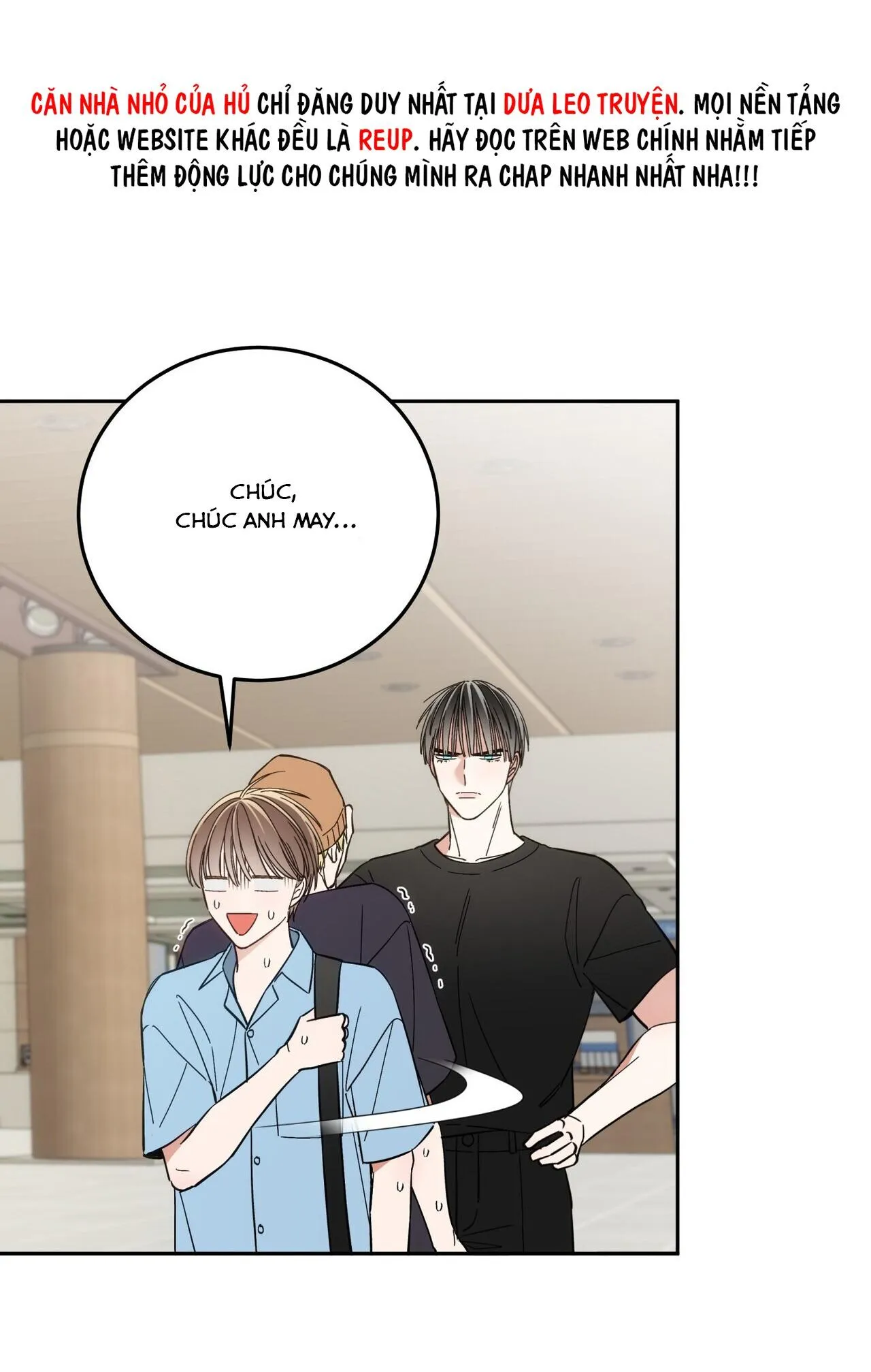 PAY DAY Chapter 14 Trang 19