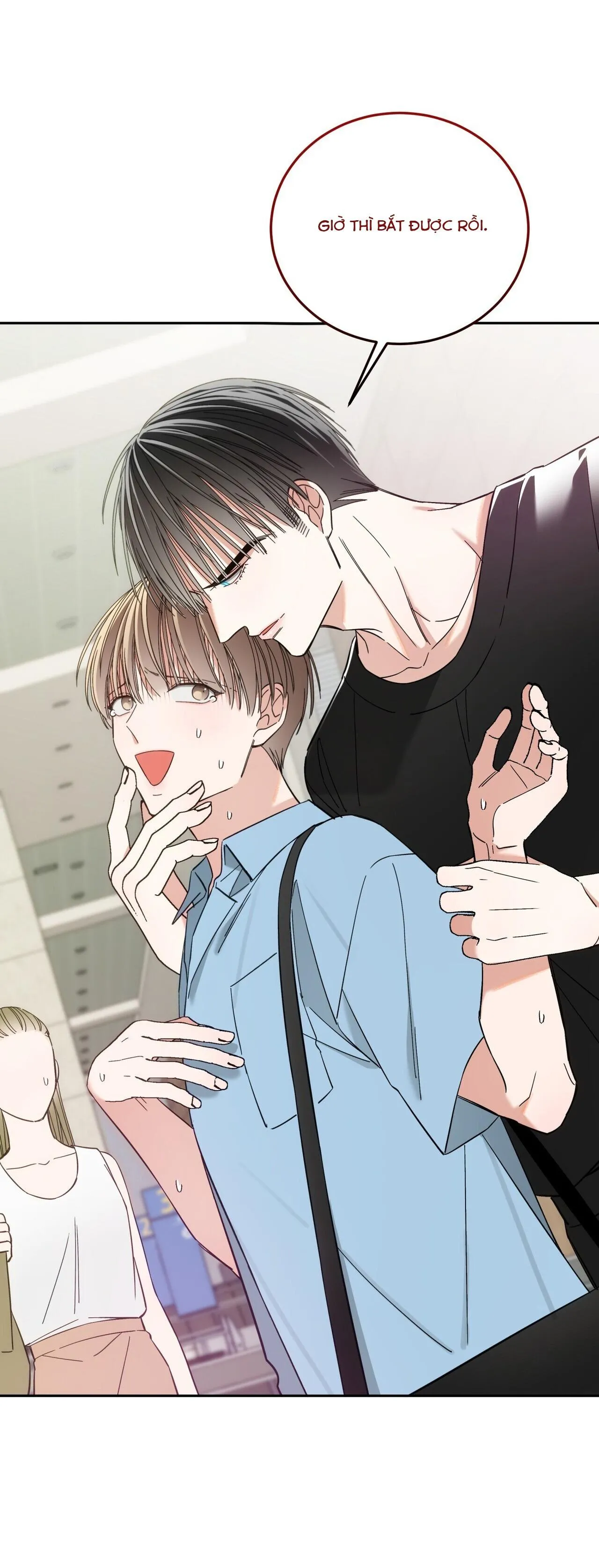 PAY DAY Chapter 14 Trang 21