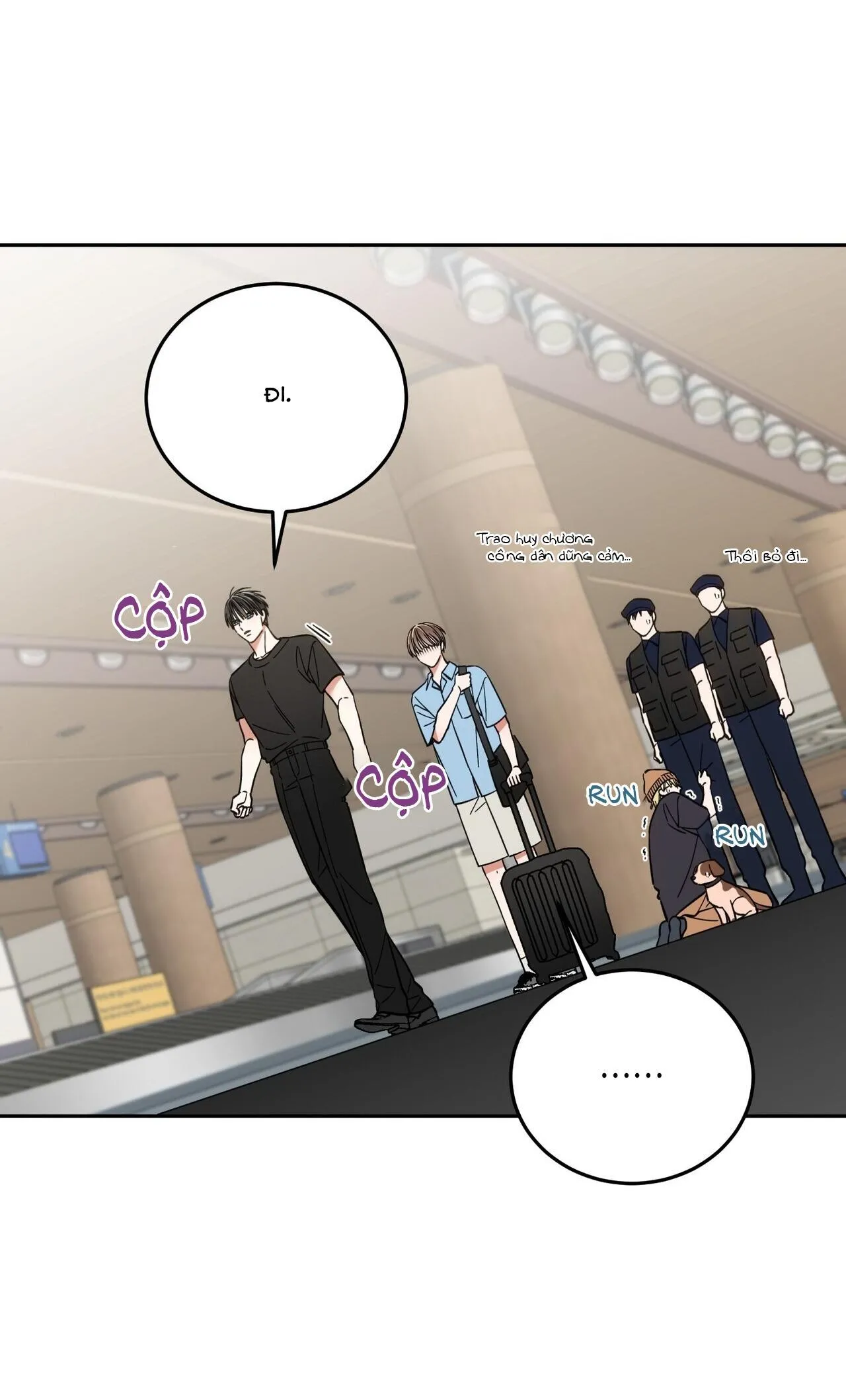 PAY DAY Chapter 14 Trang 22