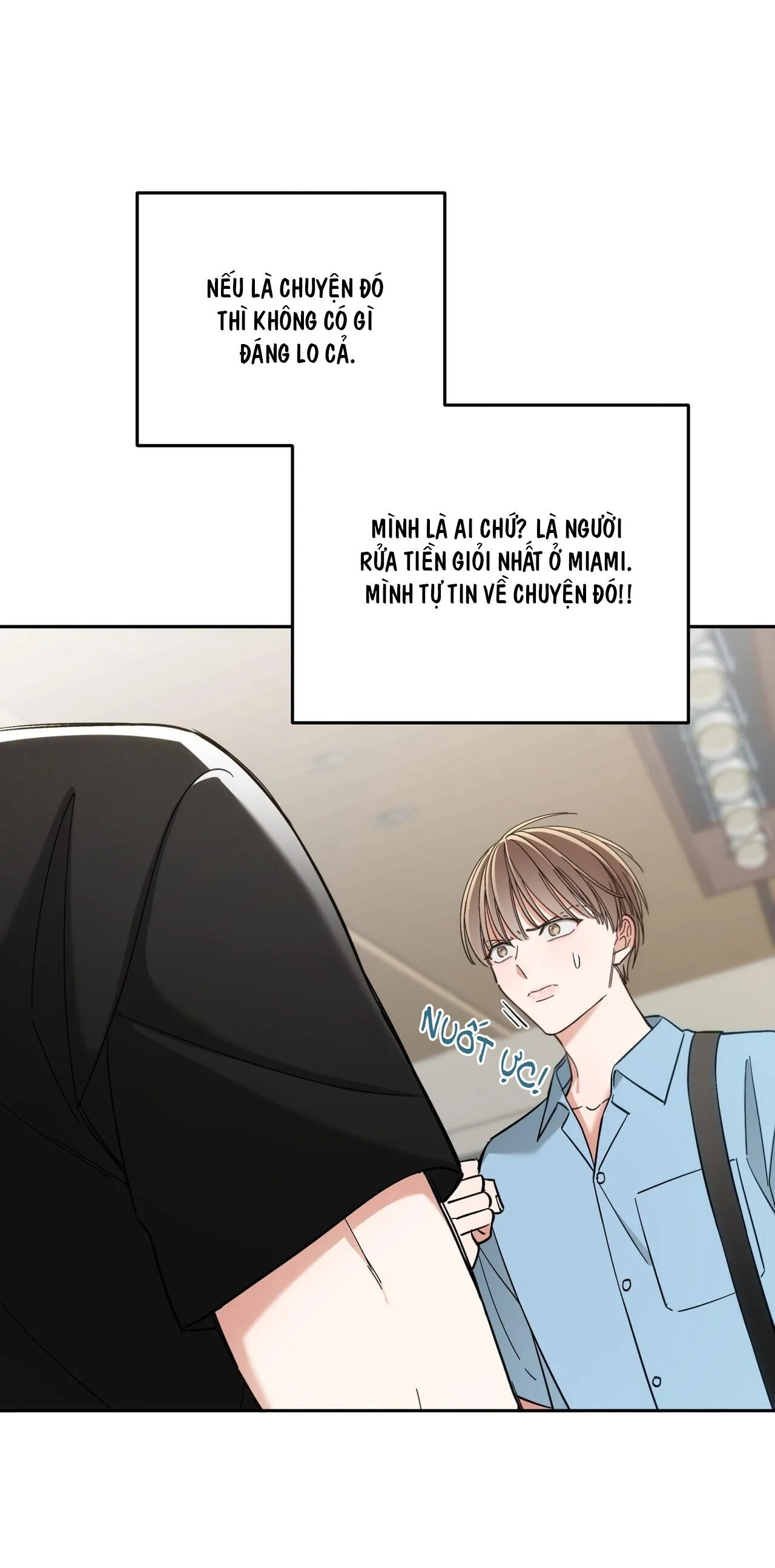 PAY DAY Chapter 14 Trang 25