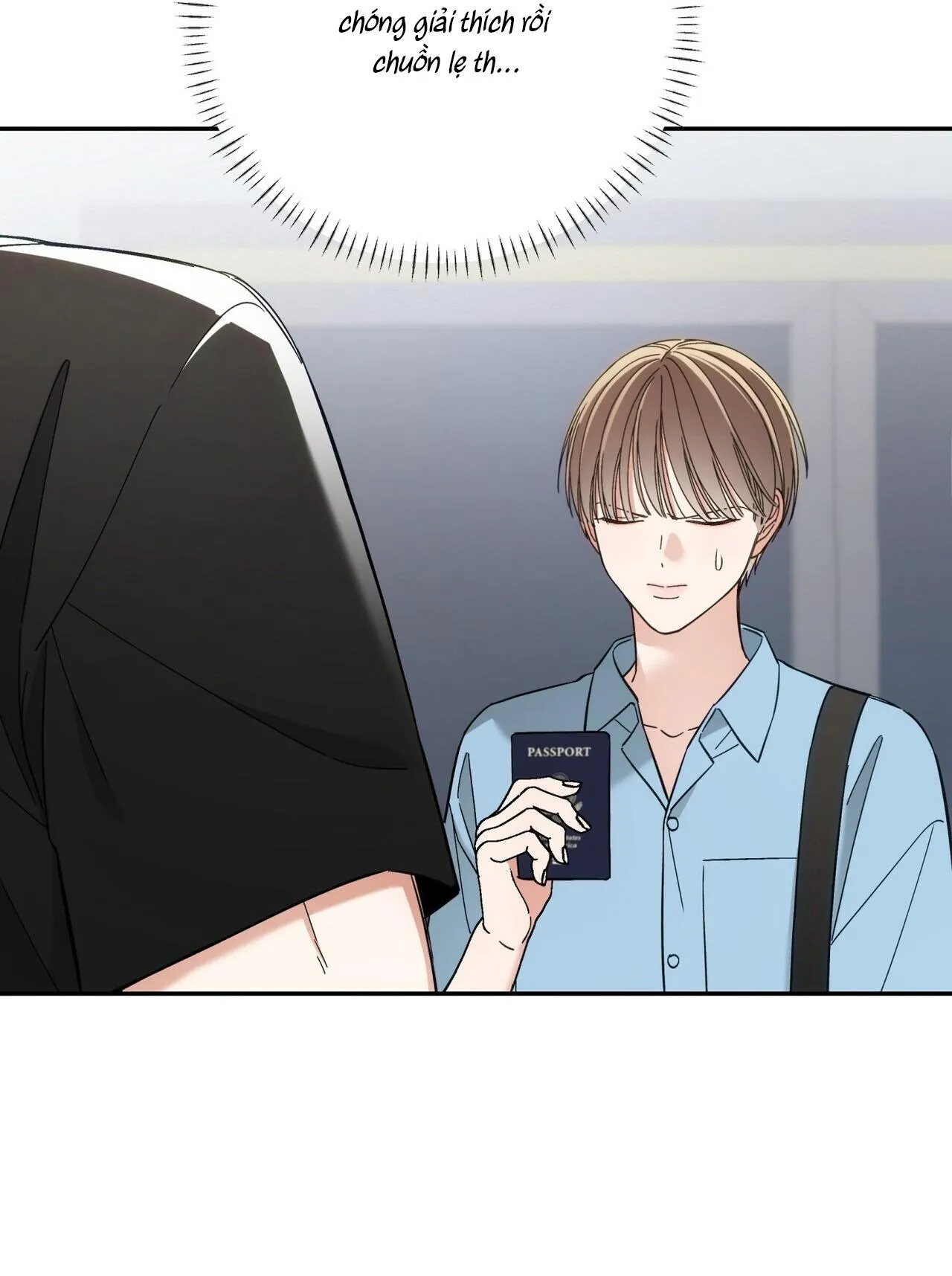 PAY DAY Chapter 14 Trang 32