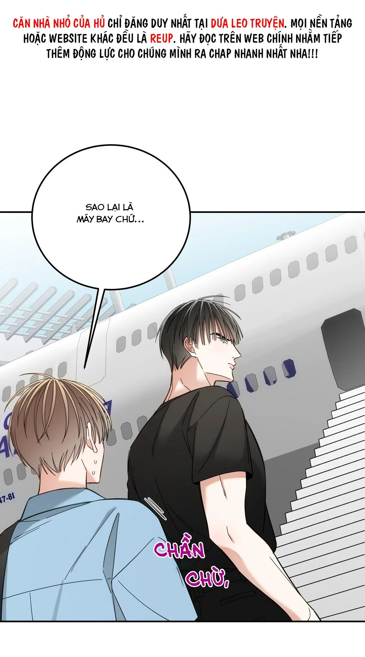 PAY DAY Chapter 14 Trang 36