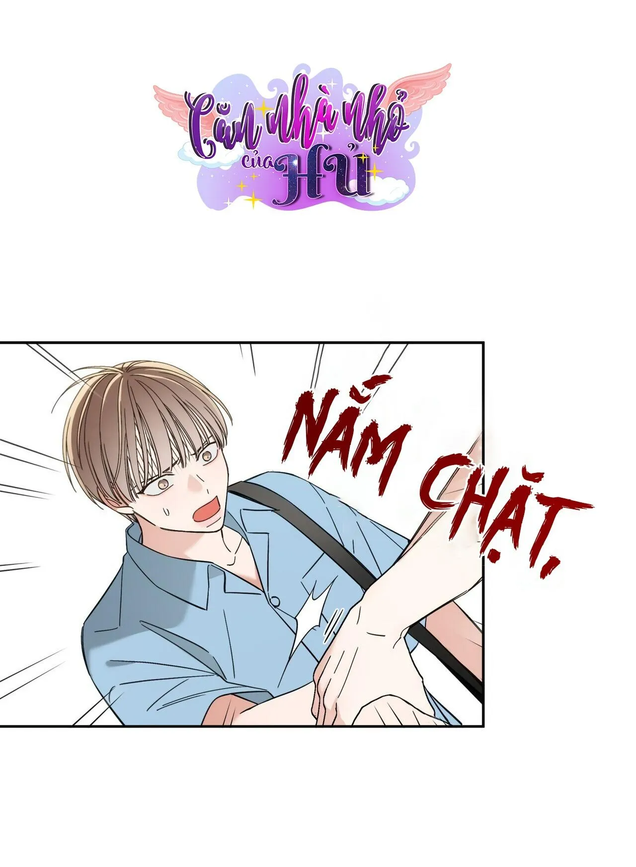 PAY DAY Chapter 14 Trang 37