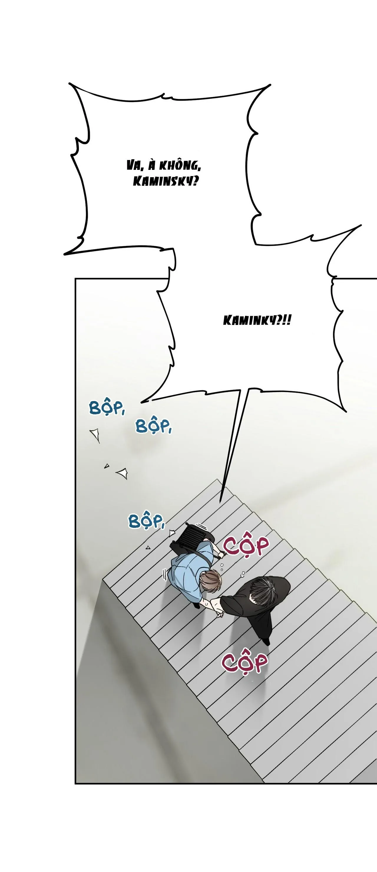 PAY DAY Chapter 14 Trang 38