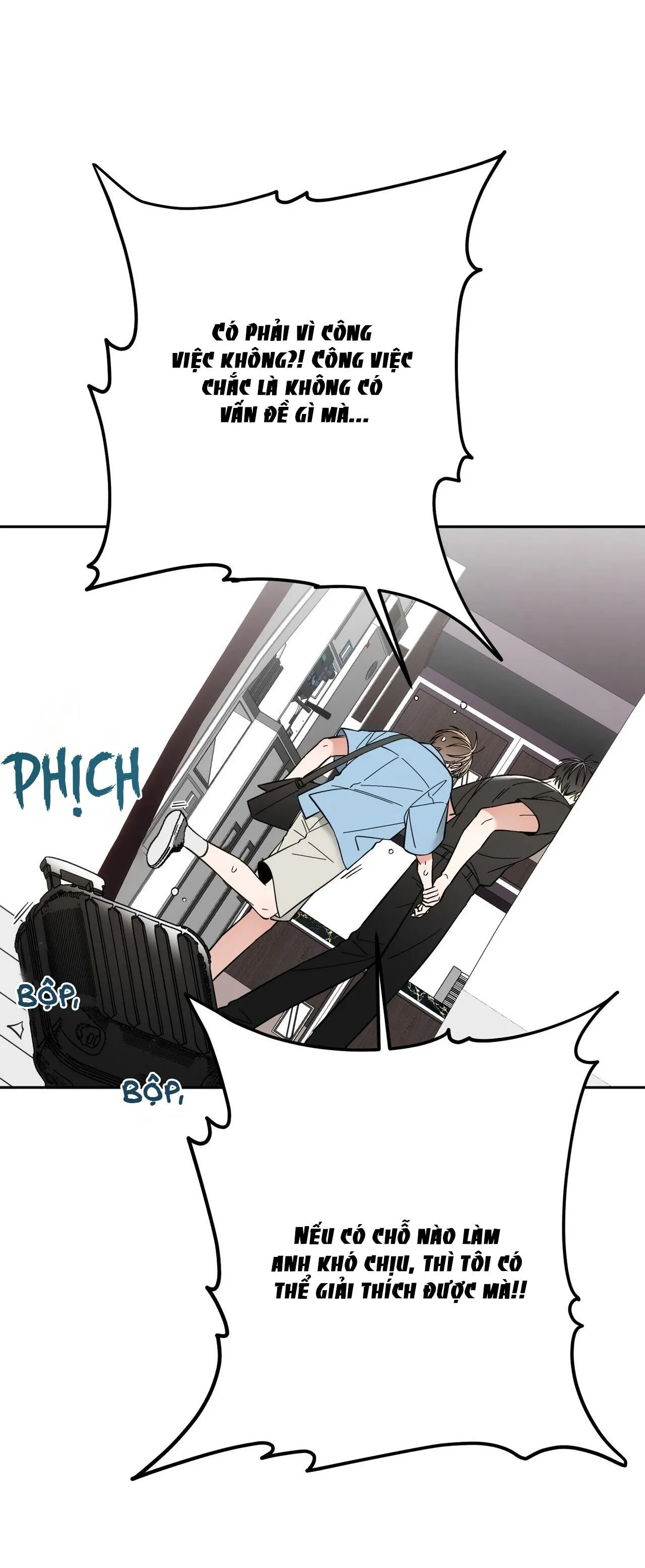 PAY DAY Chapter 14 Trang 39