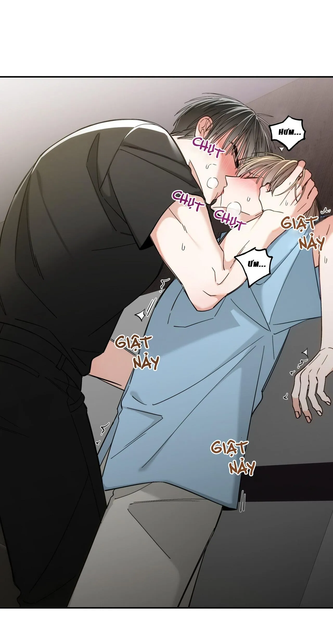 PAY DAY Chapter 14 Trang 46