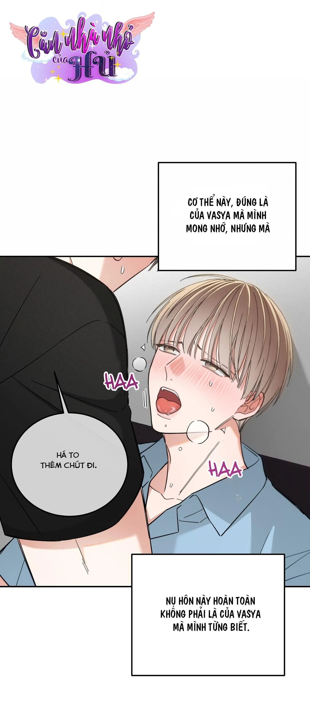 PAY DAY Chapter 14 Trang 51