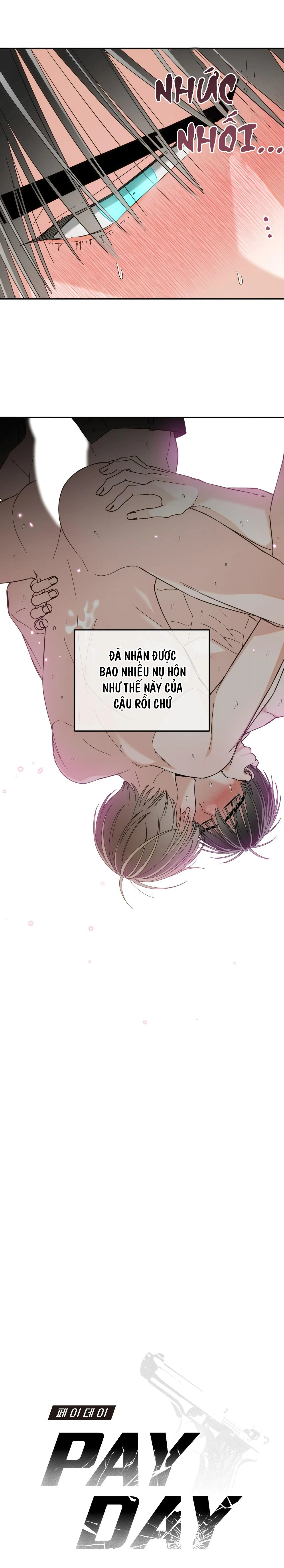 PAY DAY Chapter 16 Trang 3