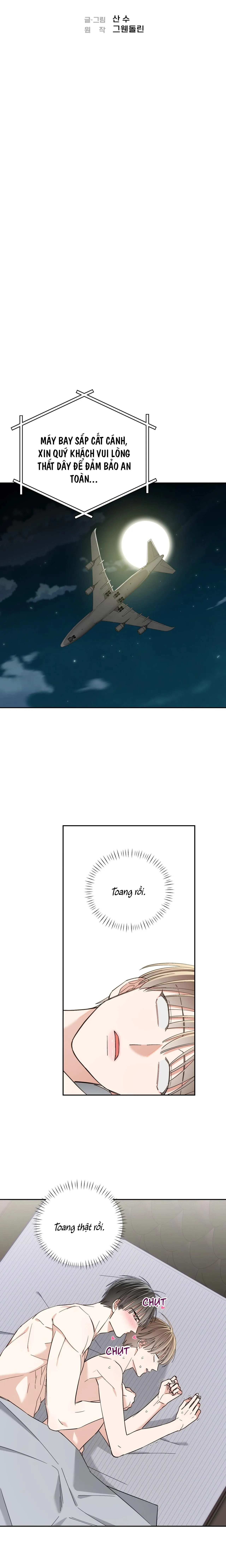 PAY DAY Chapter 16 Trang 4