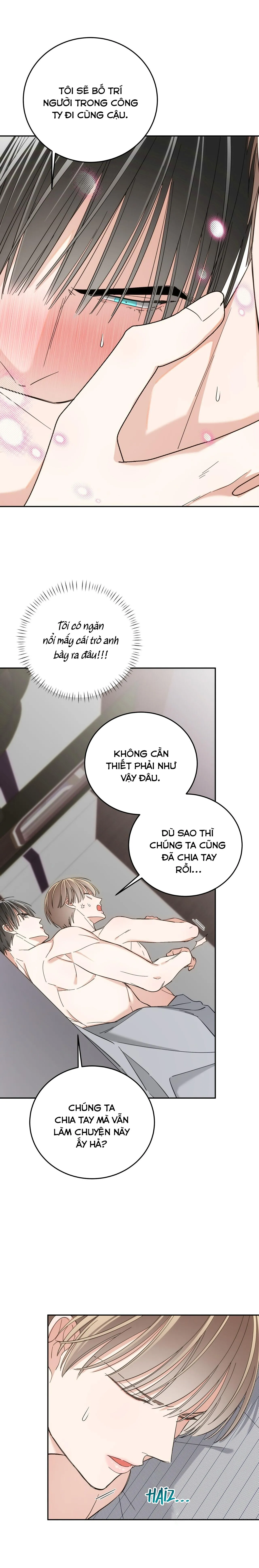 PAY DAY Chapter 16 Trang 7