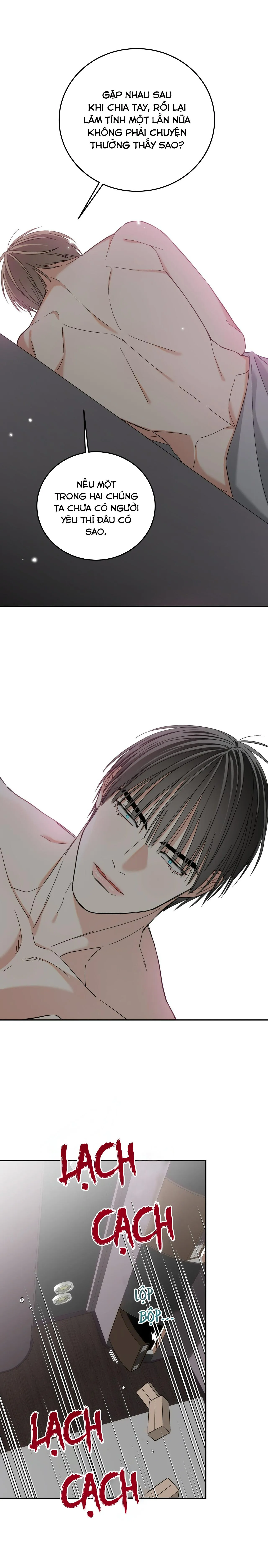 PAY DAY Chapter 16 Trang 8