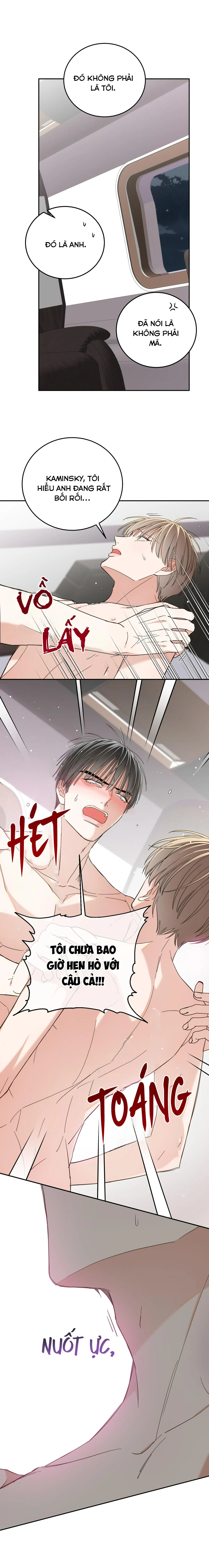 PAY DAY Chapter 16 Trang 11