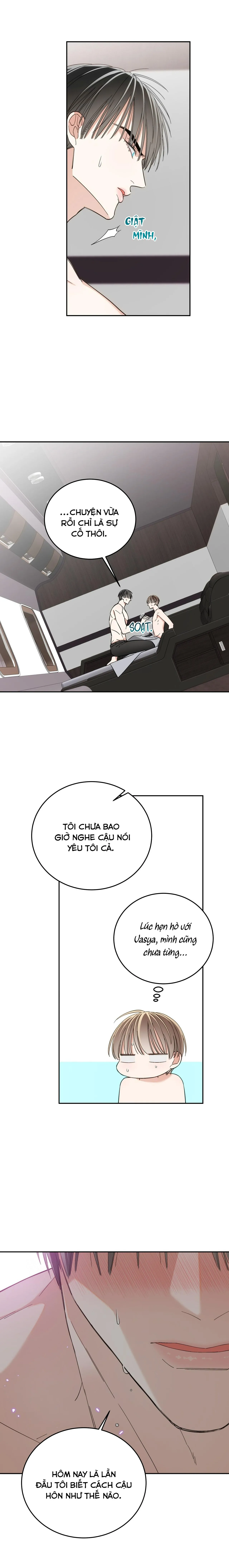 PAY DAY Chapter 16 Trang 12