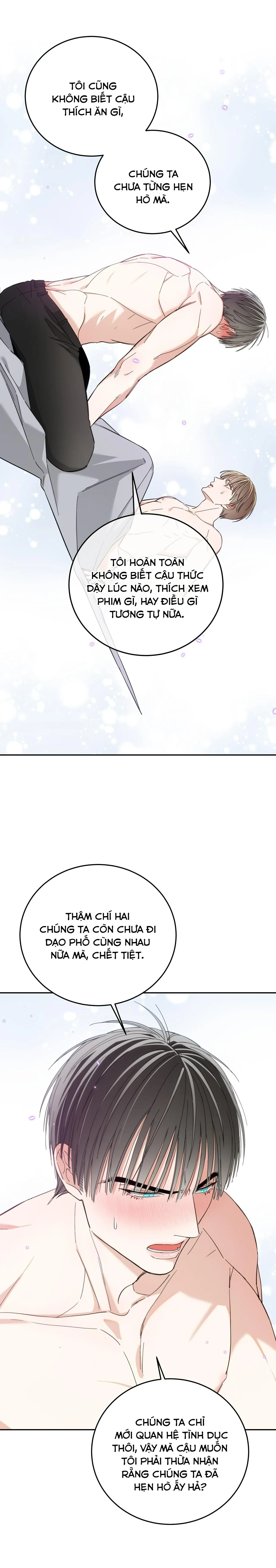 PAY DAY Chapter 16 Trang 13