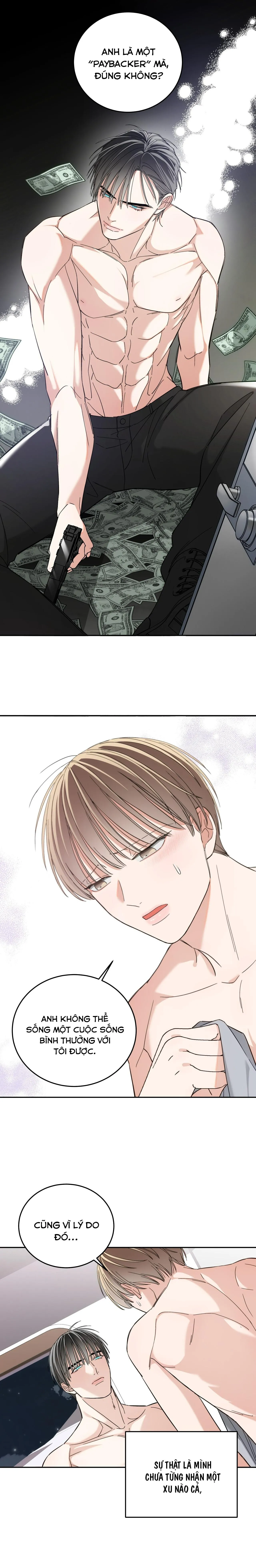 PAY DAY Chapter 16 Trang 16