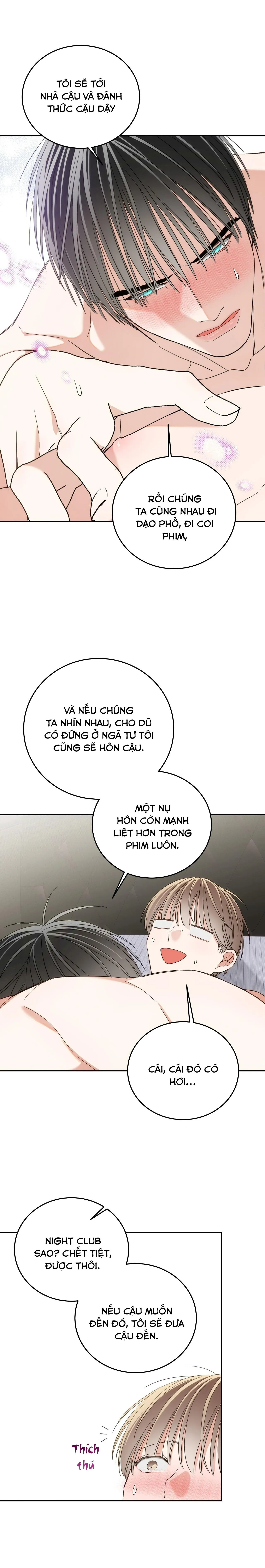 PAY DAY Chapter 16 Trang 18