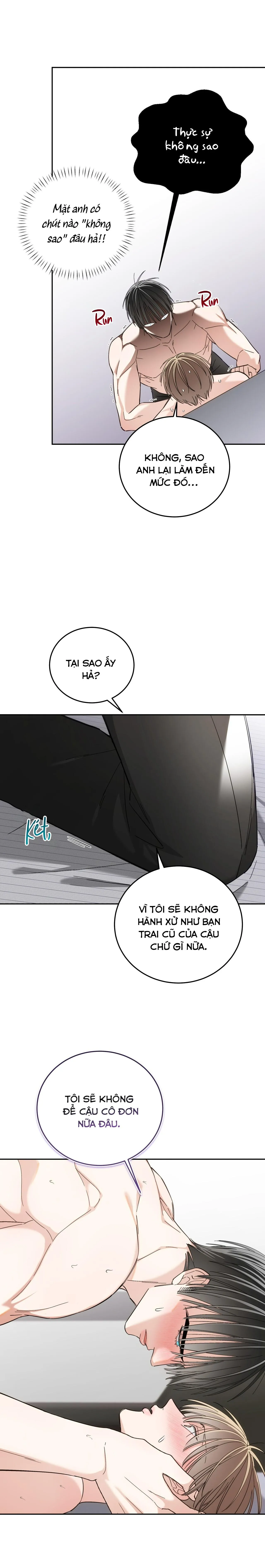 PAY DAY Chapter 16 Trang 19