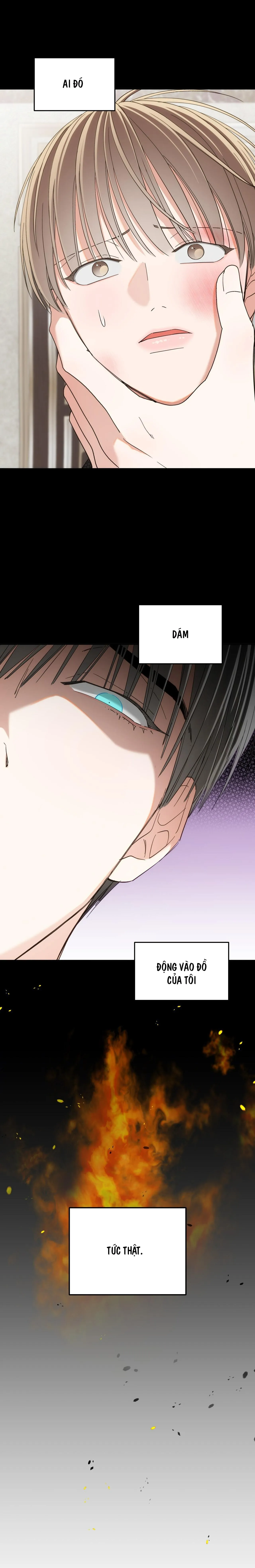 PAY DAY Chapter 17 Trang 3