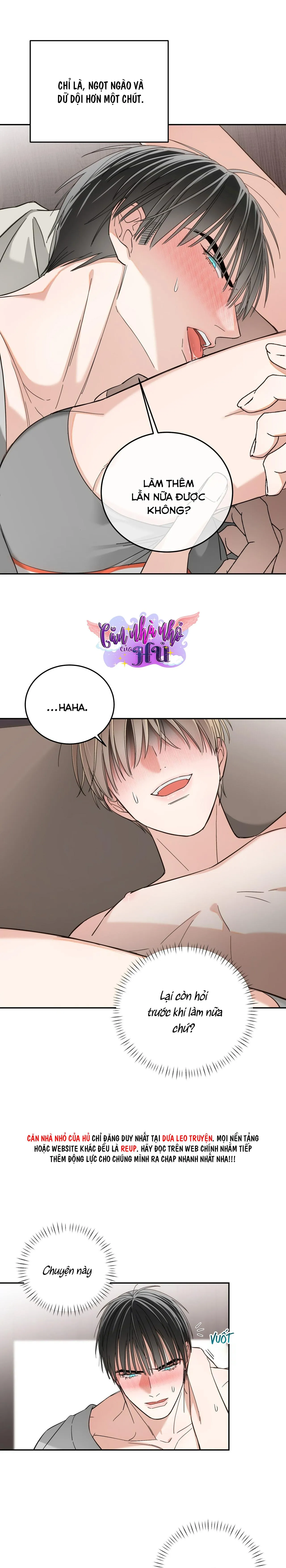 PAY DAY Chapter 17 Trang 10