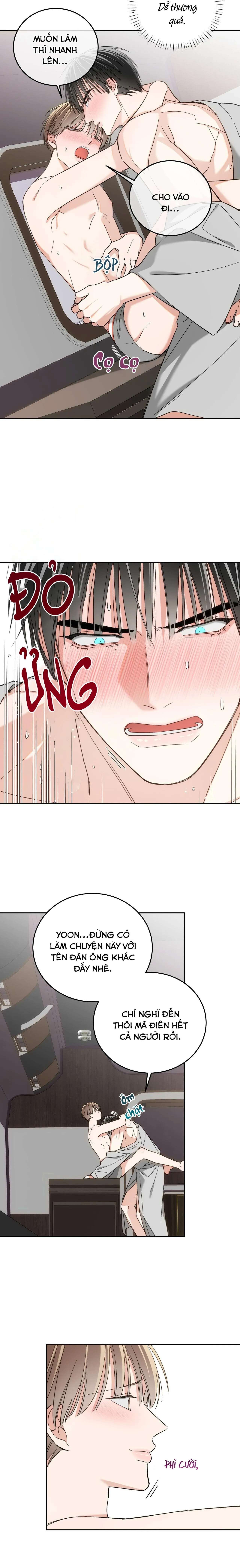 PAY DAY Chapter 17 Trang 11